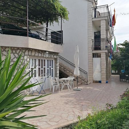 Villa Aequum Okrug Gornji Exterior foto