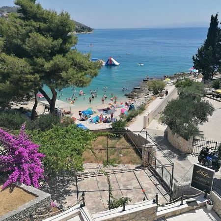 Villa Aequum Okrug Gornji Exterior foto