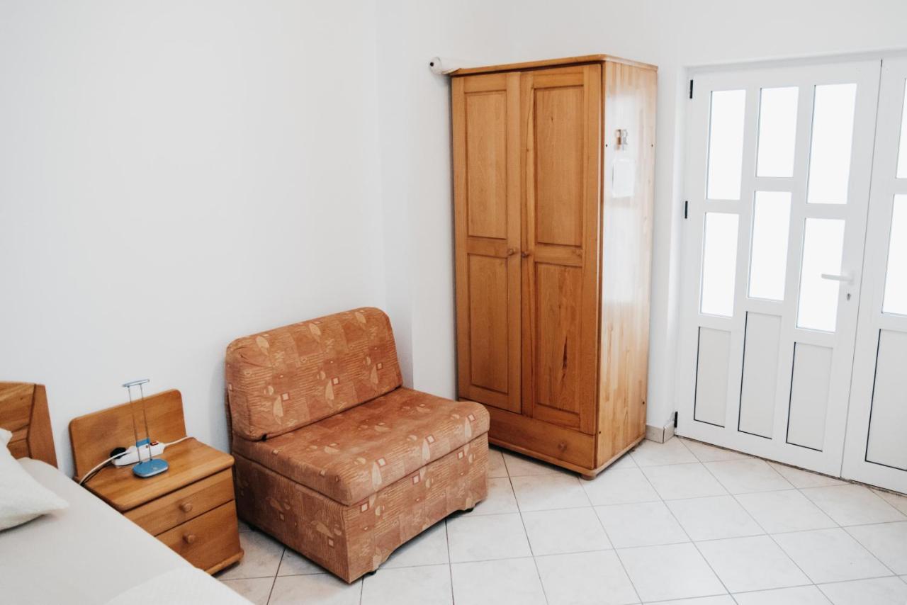 Villa Aequum Okrug Gornji Exterior foto